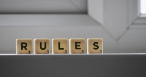 Two New(ish) Valley League Rules