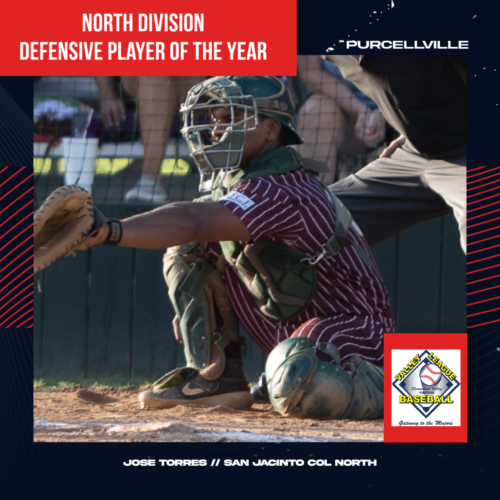 2022 Valley League AllDefensive Teams Valley League Baseball