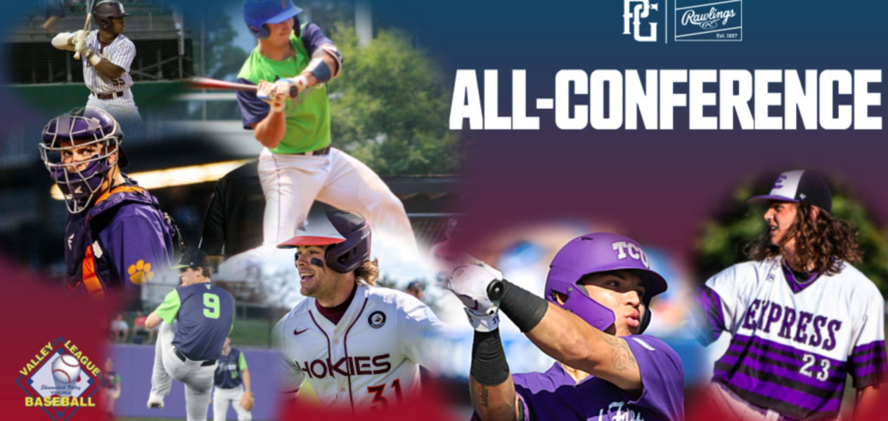Perfect Game announces their list of Pre-Season All Conference Players