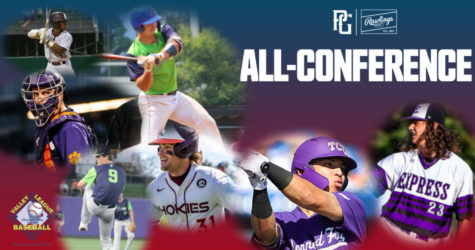 Perfect Game announces their list of Pre-Season All Conference Players