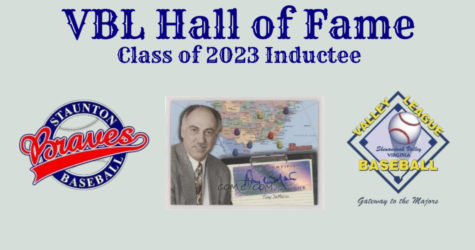 Scouting Great Tony DeMacio inducted to VBL Hall of Fame