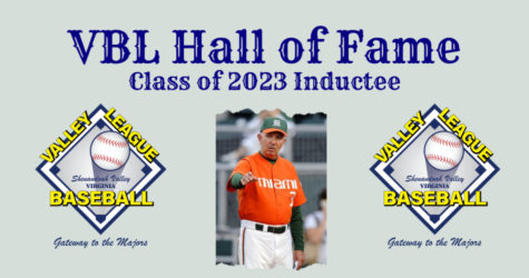 Hurricane Coaching Icon, Jim Morris, inducted to VBL Hall of Fame