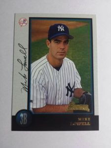 mike lowell 2022