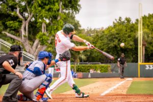 New Ball Has Made 2019 A Season Unlike Any Other — College Baseball, MLB  Draft, Prospects - Baseball America