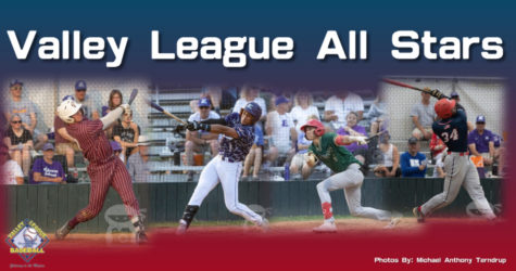 Valley League Announces 2023 ALL-STARS