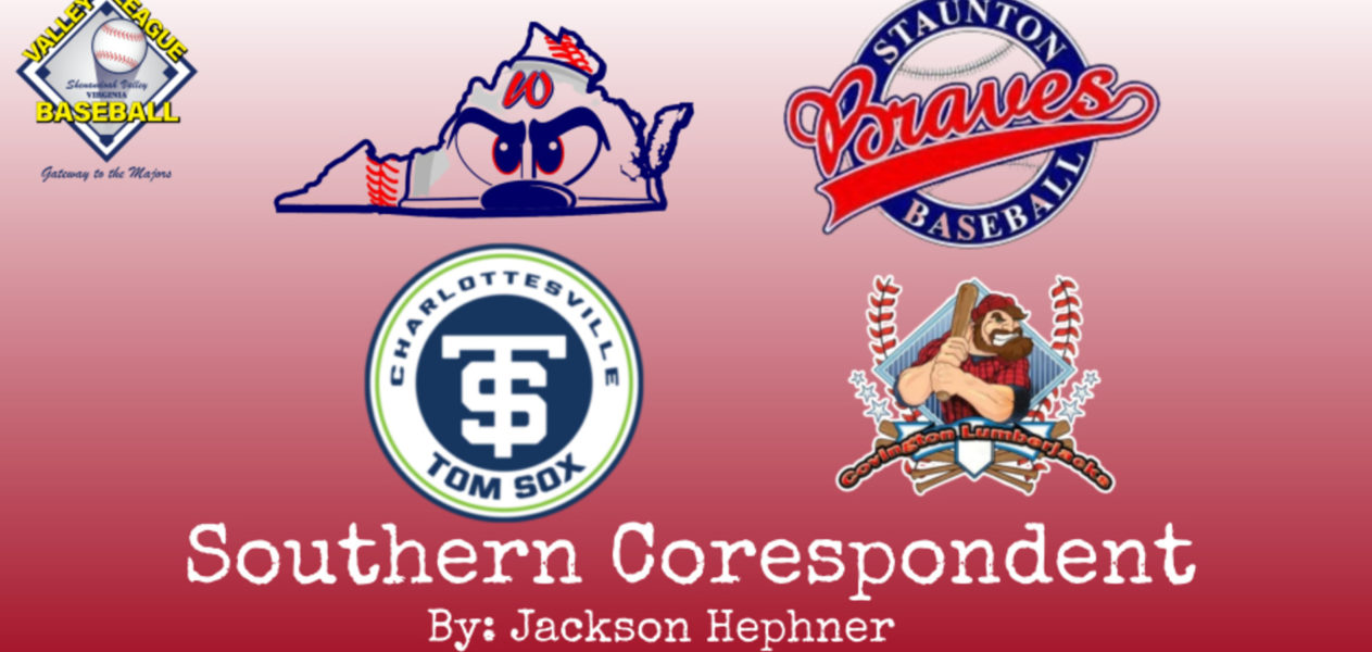 Opening Day Review from VBL Southern Correspondent