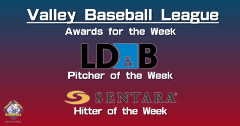 VBL Players of the Week