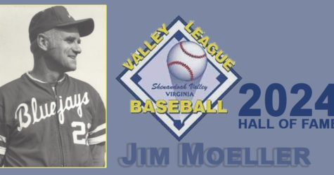 Jim Moeller Selected For Induction Into VBL Hall