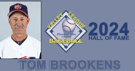 Former MLB Player Tom Brookens Selected For VBL Hall of Fame