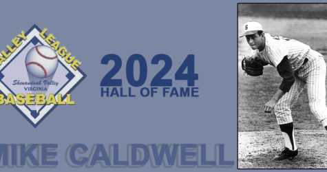 Former Major Leaguer Mike Caldwell Chosen For VBL Hall of Fame