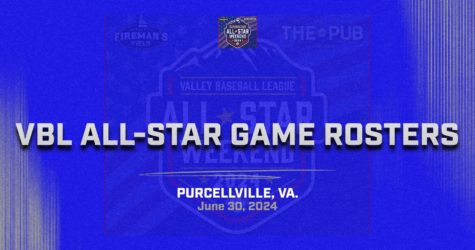 Rosters Selected For VBL All-Star Game