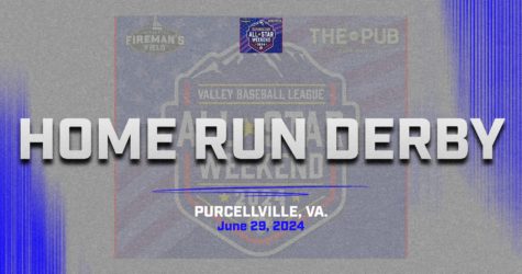 Home Run Derby Entrants Announced For South