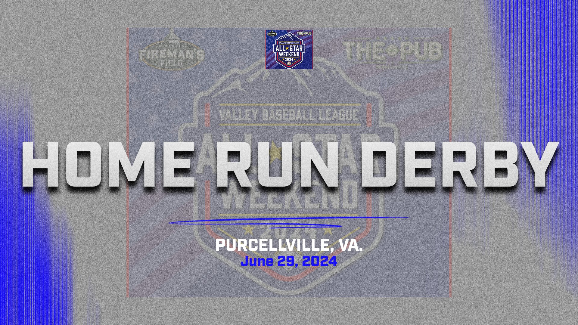 Home Run Derby Entrants Announced For South Valley League Baseball