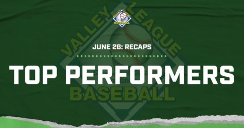 June 26: Recaps and Top Performers