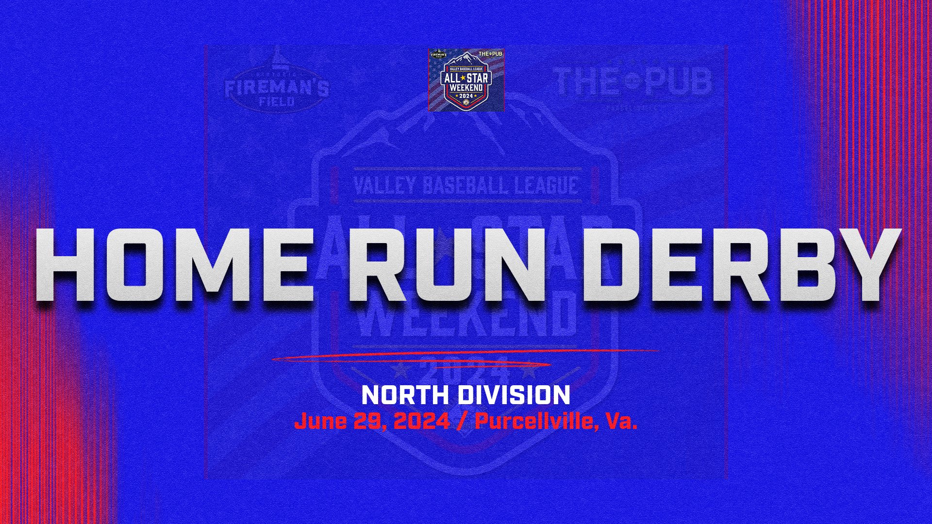 North Announces HR Derby Participants Valley League Baseball