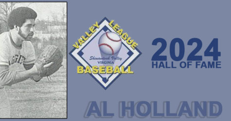 Former MLB Pitcher Al Holland Tabbed For VBL Hall of Fame