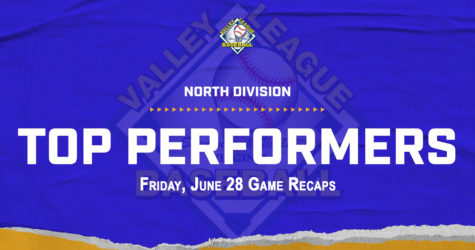 North Division: June 28 Recaps and Highlights