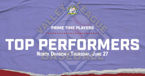 June 27: North Division’s Top Performances