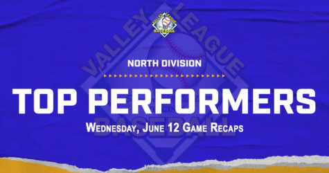 Recaps and Highlights from Wednesday’s North Division Action