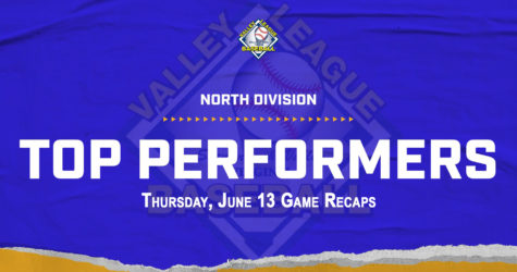 North Division Recaps and Top Performers From Thursday