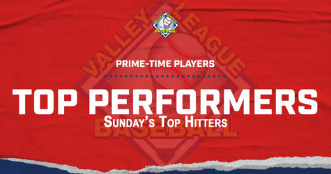 June 23: Sunday’s Top Hitting Performances