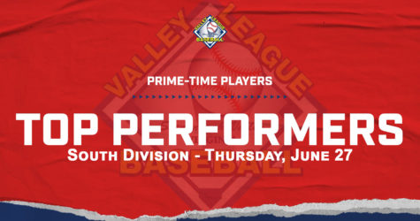 June 27: South Division’s Top Performers