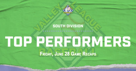 South Division: June 28 Recaps and Highlights