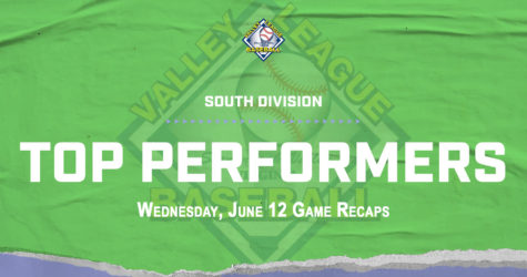 Recaps and Highlights From Wednesday’s South Division Games