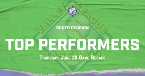 June 20: South Recaps and Top Performers