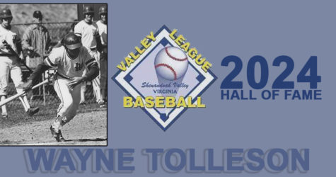 Former Major Leaguer Wayne Tolleson Selected For VBL Hall