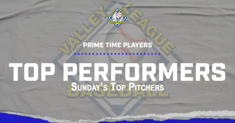 June 23: Sunday’s Top Pitching Performances