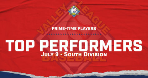 July 9: Highlights From The South Division
