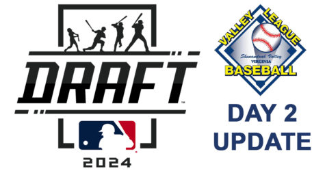 11 VBL Players Selected On Day 2 Of Draft