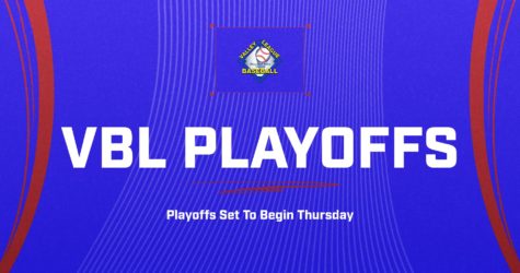 VBL Playoffs Set To Begin Thursday
