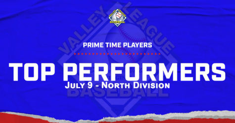 July 9: North Division Highlights