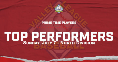July 7: Sunday’s Top Performances in the North