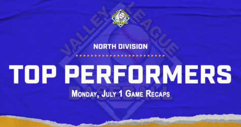 July 1: North Division Highlights and Recaps