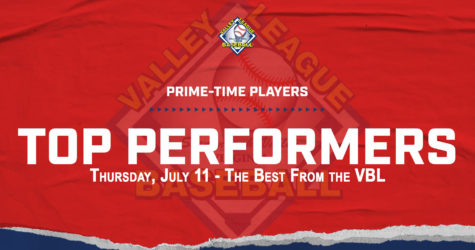 July 11: The Best Performances in the VBL