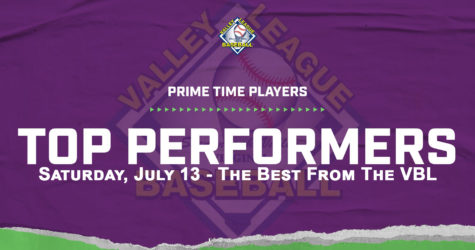 July 13 – Saturday’s Best From the VBL