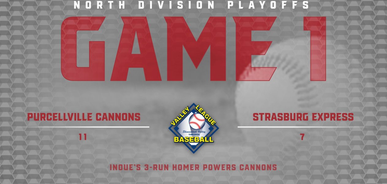 Fast Start Sparks Cannons To Win In Game 1
