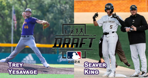VBL Players Ranked Among Top Draft Prospects