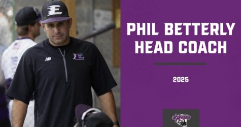 Express Names Betterly Head Coach for 2025