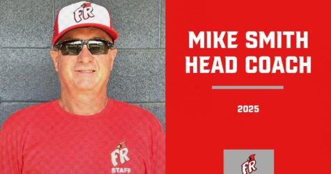 Front Royal Hires Smith As 2025 Head Coach