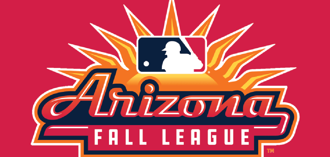 Former VBL Players in Arizona Fall League