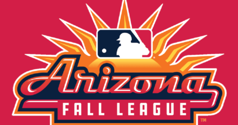 Former VBL Players in Arizona Fall League