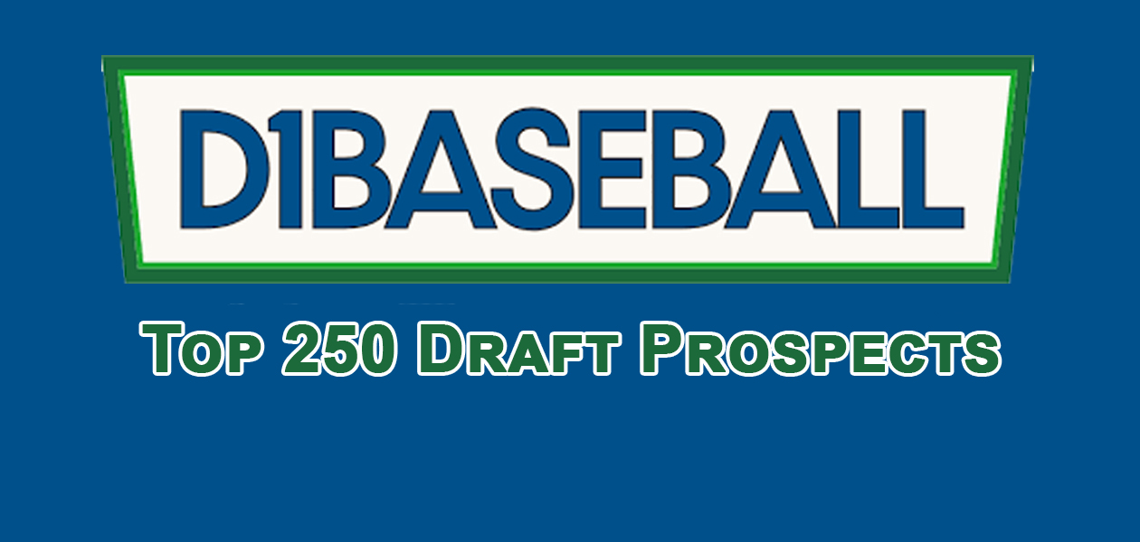 Four Former VBL Players Listed Among Top 250 Draft Prospects