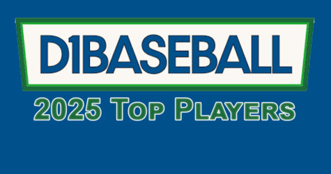 D1baseball.com Releases Top Players Lists