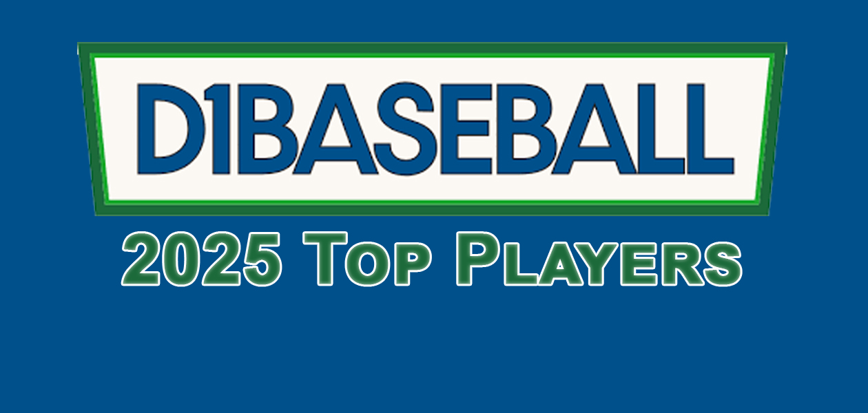 D1baseball.com Releases Top Players Lists