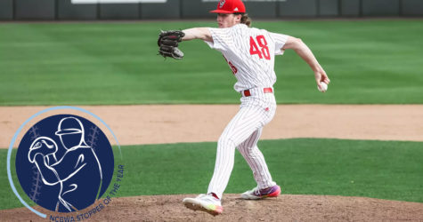 Shaffner Named To Stopper Of The Year Watch List
