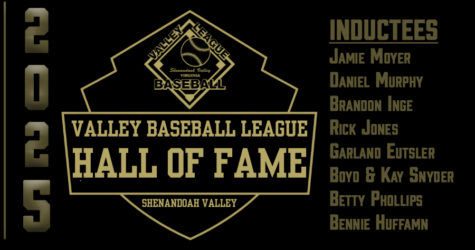 VBL Announces 2025 Hall of Fame Selections
